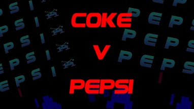 coke V pepsi Image