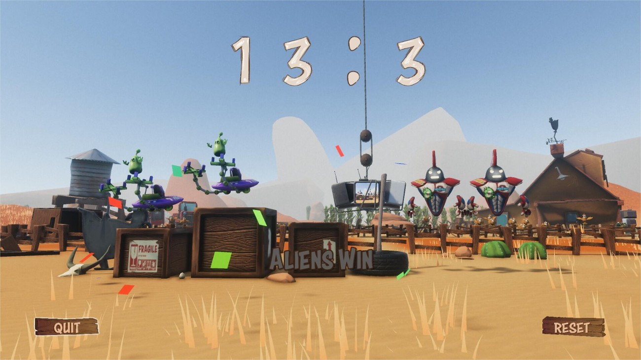 Games like Cot Cot Boom