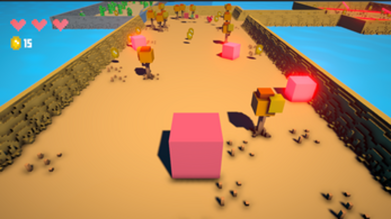CUBIX REMAKE Image