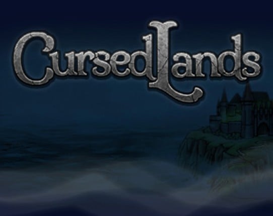 Cursed Lands Game Cover