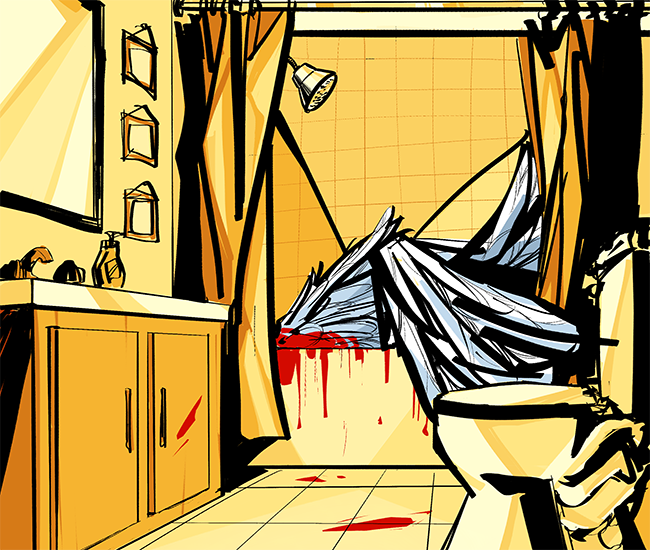 Games like CUT THEM OFF