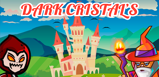 Games like Dark Cristal