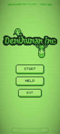 Demihuman Inc Image