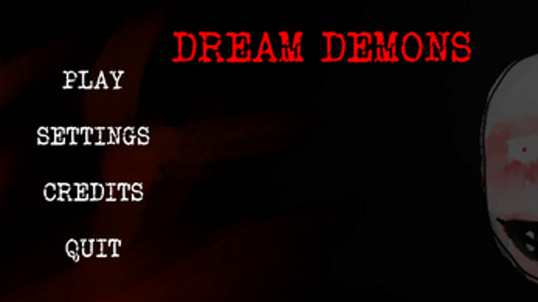 Dream Demons Image