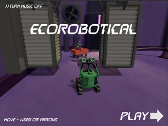 Ecorobotical screenshot