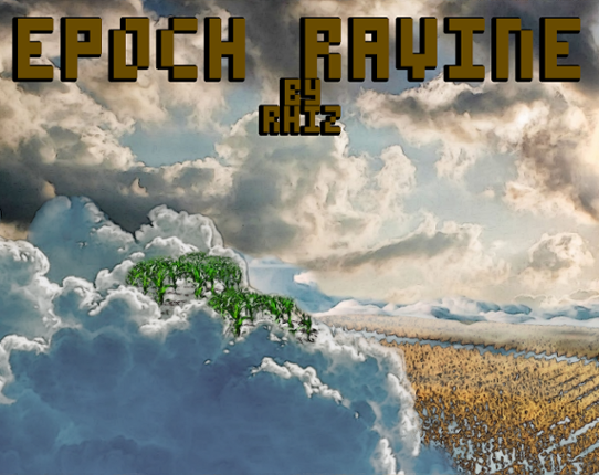 Epoch Ravine Game Cover