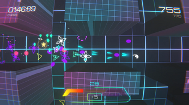 Eternal Grid Image