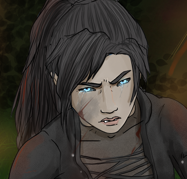 Games like Eyes of Rain