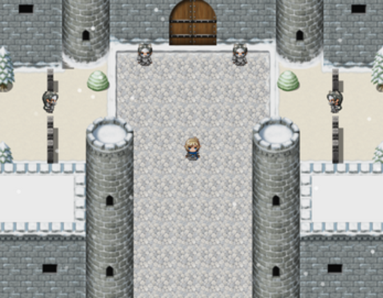 Final Fantasy: Chronicles of Eno Image