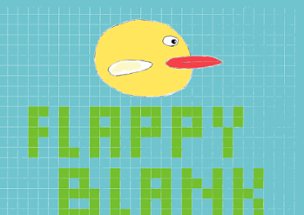 Flappy Blank Image