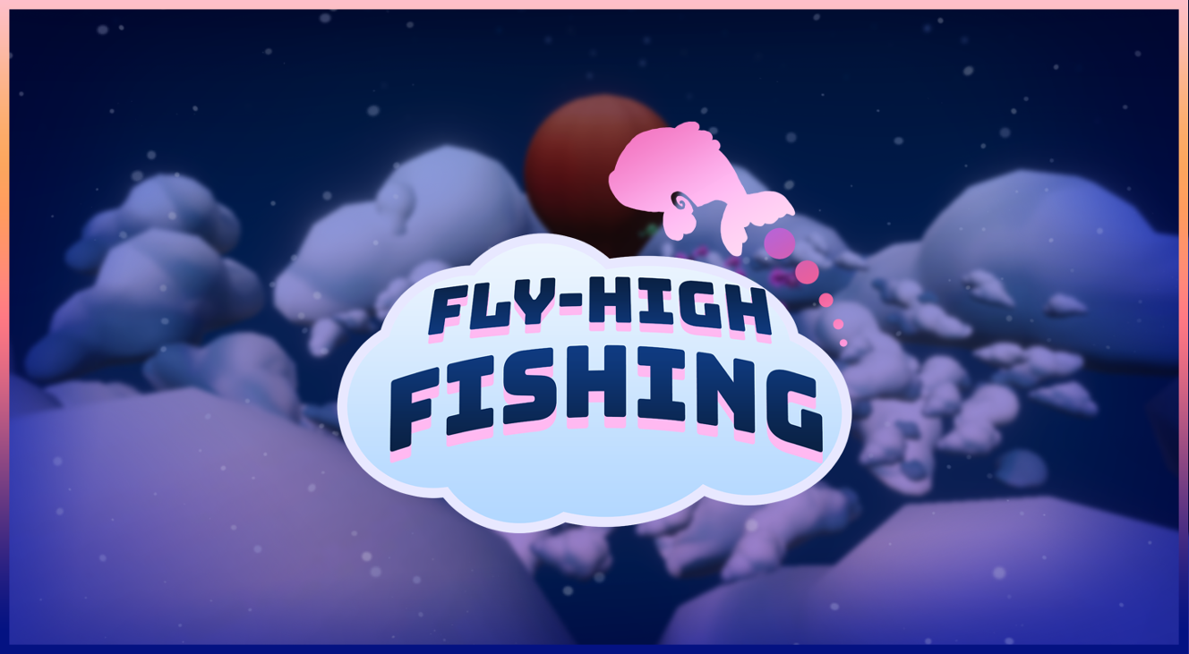 Games like Fly-High Fishing (VR)