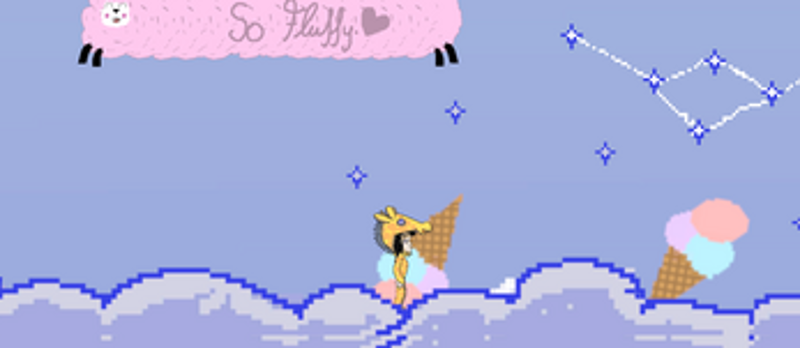 Gira's Dreams Image