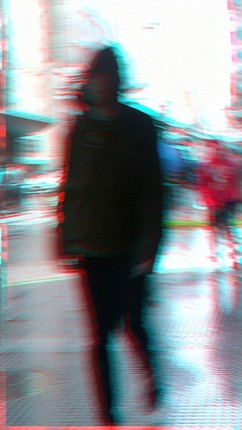 GLITCHIMINAL Image