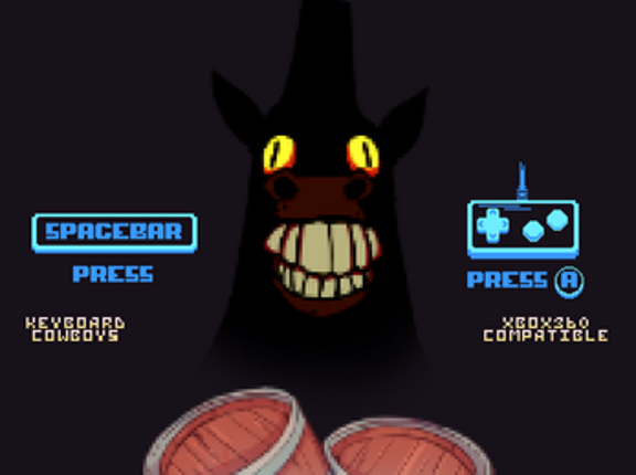 Gorilla King screenshot