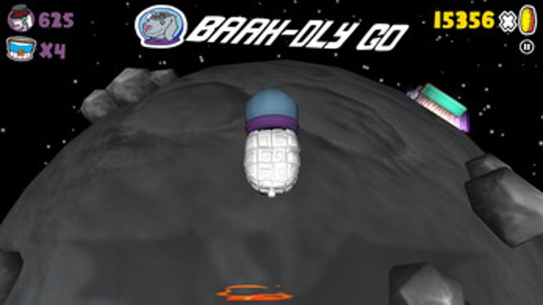 Haberdashery - Endless Arcade Runner Image