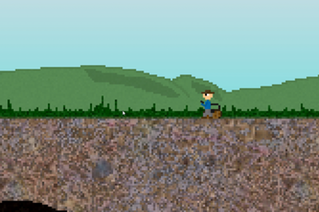 Hell of Ants Image