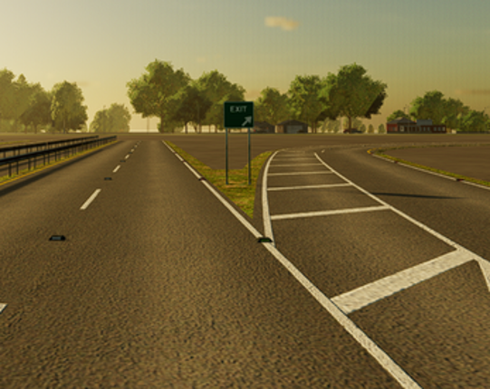 Highway Pack screenshot