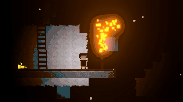 Games like Lights In Space?