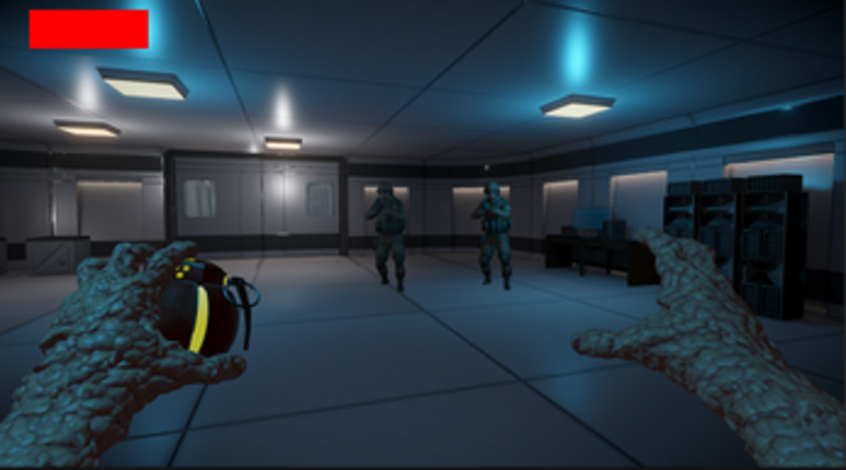 Immortal Soul screenshot