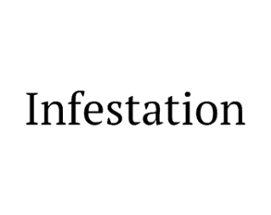 Infestation Image