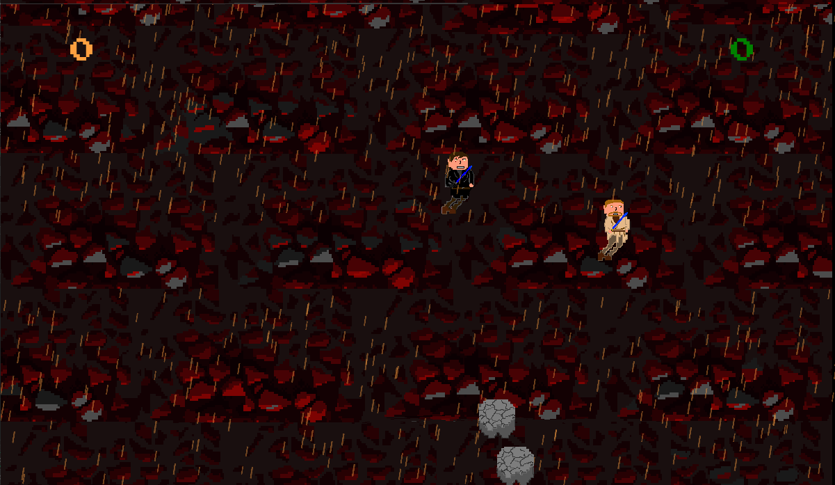 Games like It's Over! I Have the High Ground!