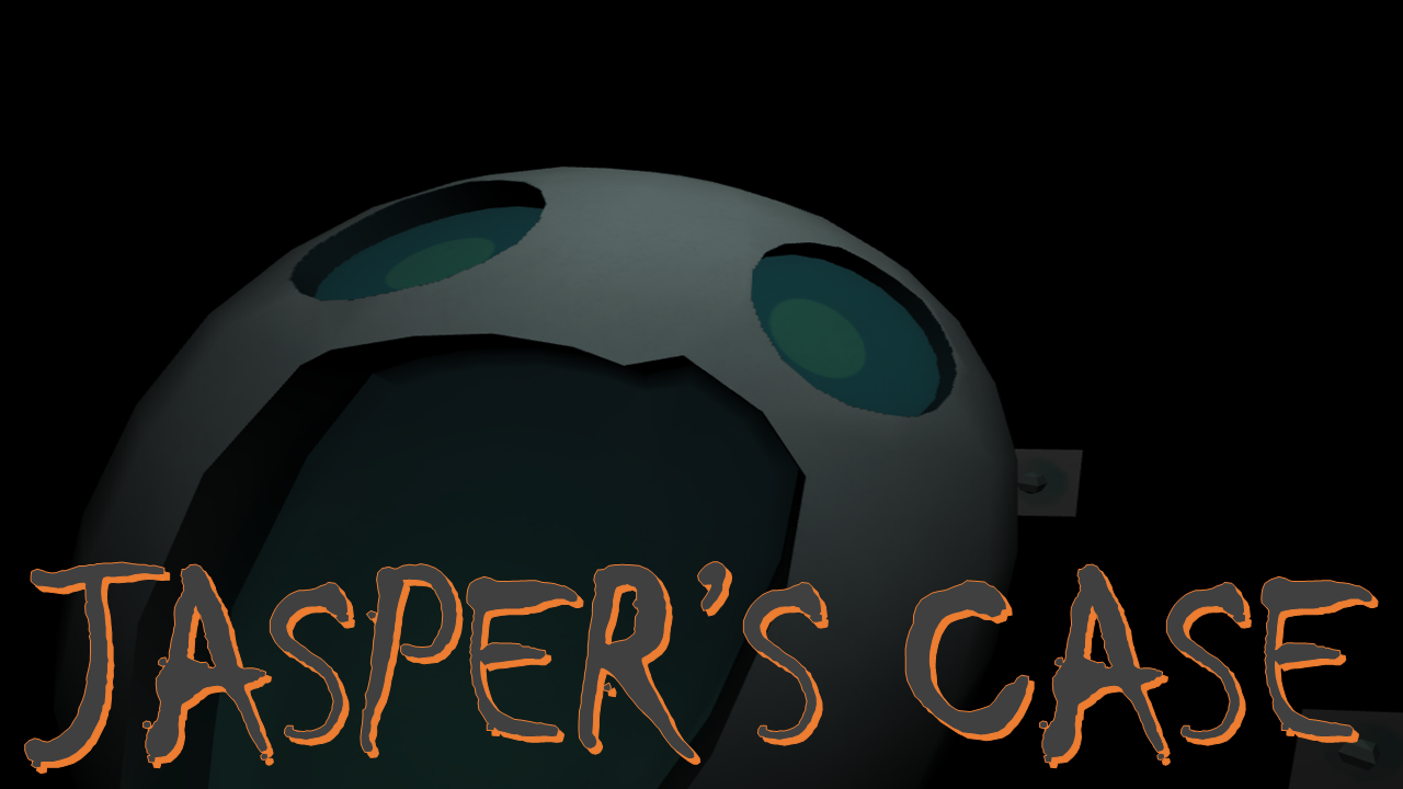 Games like Jasper's Case
