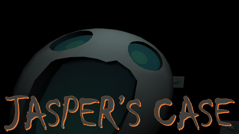 Jasper's Case Game Cover