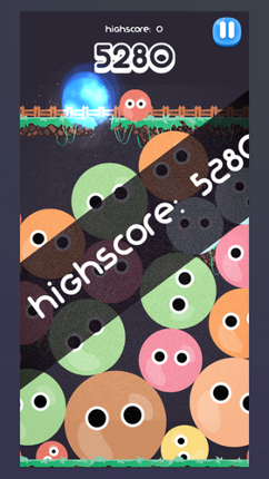 Jumble Merge Image