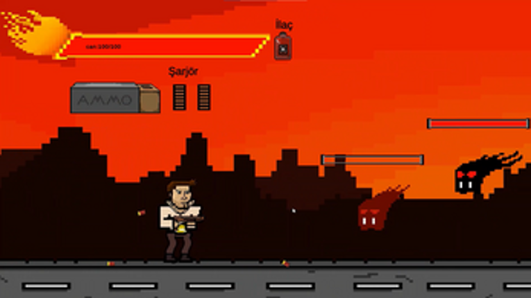 Kayıp Hafıza screenshot