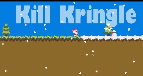 Games like Kill Kringle