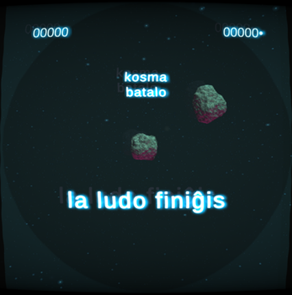kosma batalo Image