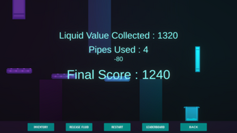 The Oddly Satisfying Liquid Dream Machine Image