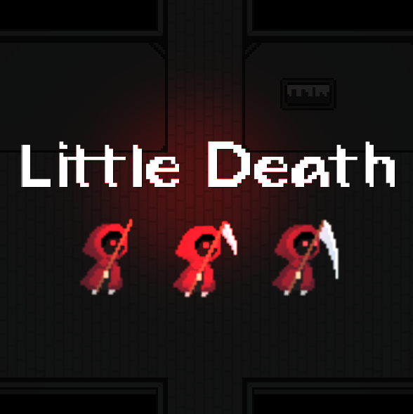 Games like Little Death