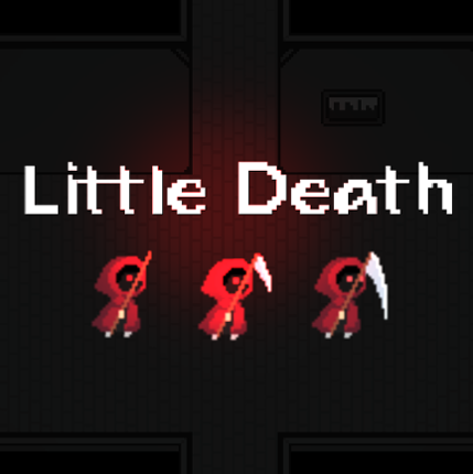 Little Death Game Cover