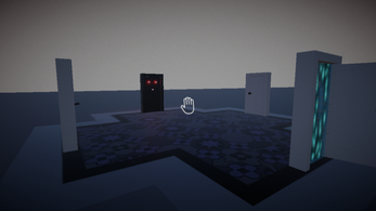 Lost In Doors screenshot