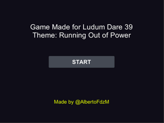 Ludum Dare 39 screenshot