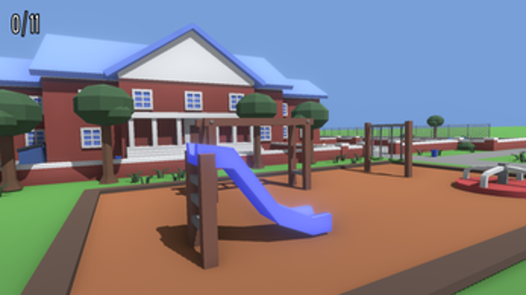 The Lying King screenshot