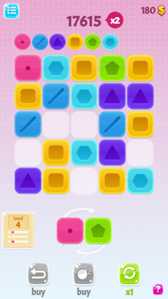 Match Shapes Image