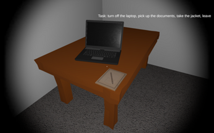 Meat grinder screenshot