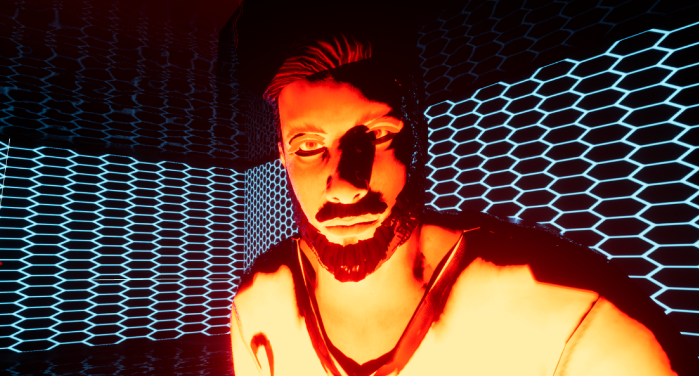 Games like Megger The Horror Game