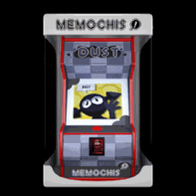 Memochi - Dust Image