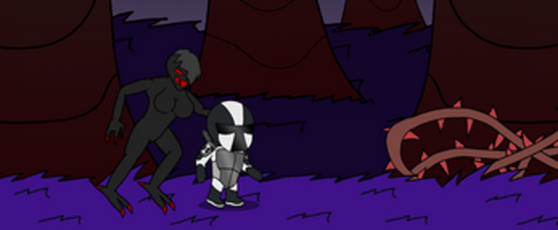 MXR The Game Image