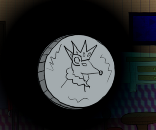 One Night at the Imperial Motel screenshot