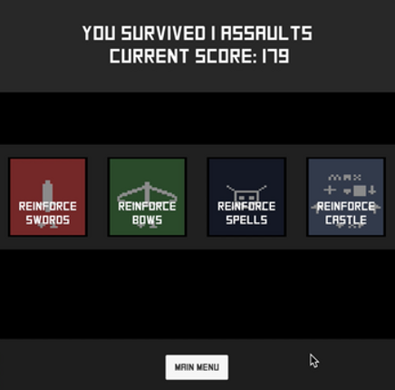 Pawn And Board screenshot