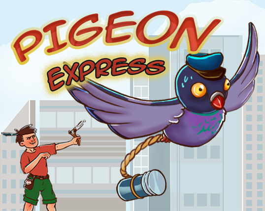Pigeon Express Image