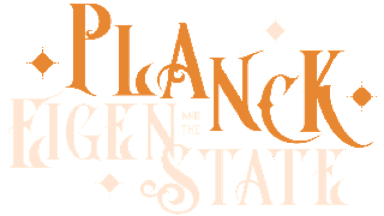 Planck and the Eigenstate Image