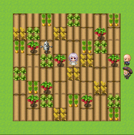 Princess and Monsters: Chapter 1 Image