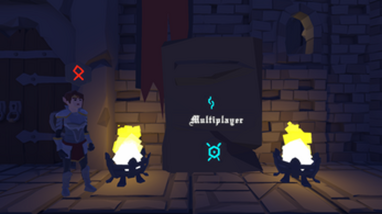 Azure: The King's Tournament Image