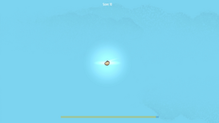 Protostellar screenshot