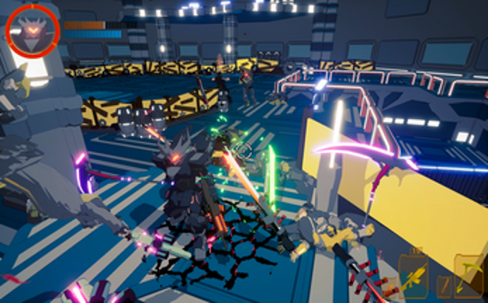 Reaver Image